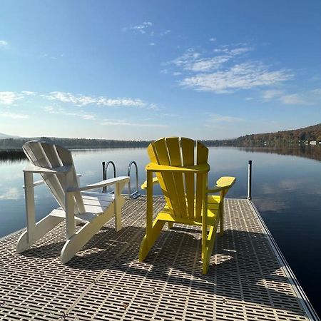 Chalet Kls Lac D'Argent Eastman Buitenkant foto