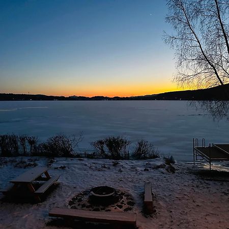 Chalet Kls Lac D'Argent Eastman Buitenkant foto