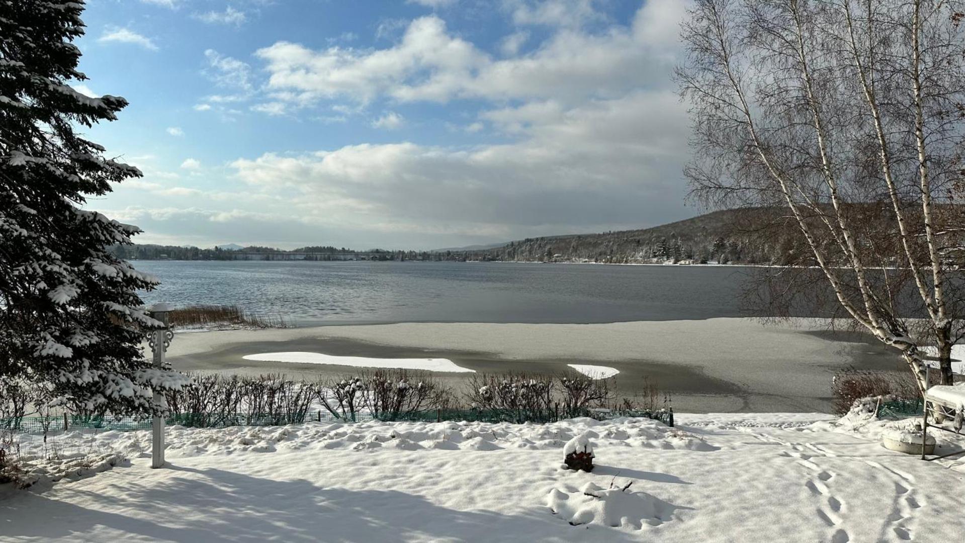 Chalet Kls Lac D'Argent Eastman Buitenkant foto