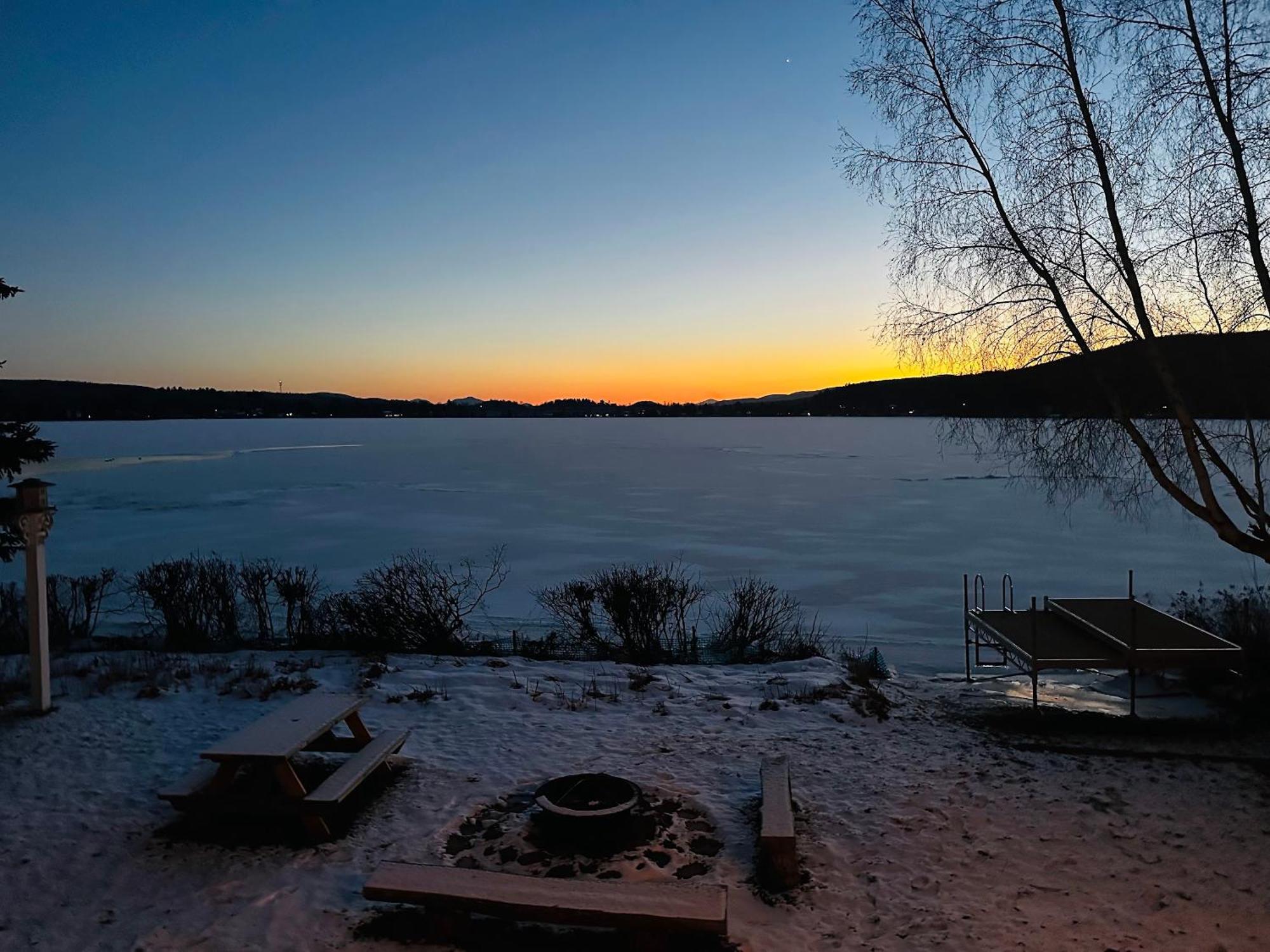 Chalet Kls Lac D'Argent Eastman Buitenkant foto